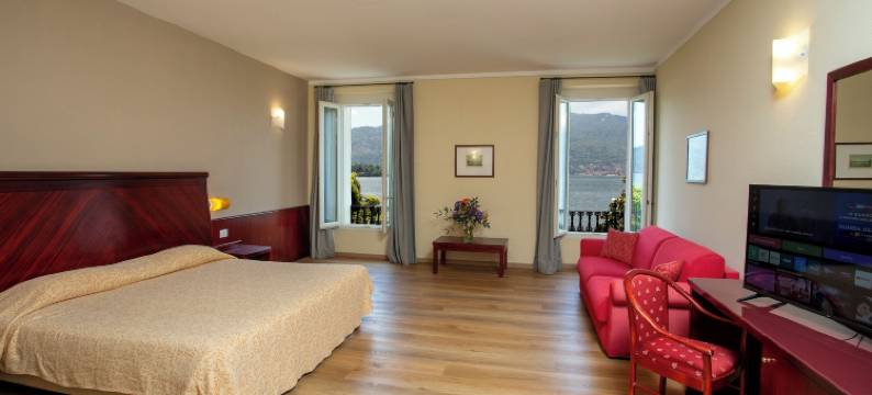 埃姆珀若酒店(Europalace Hotel)图片