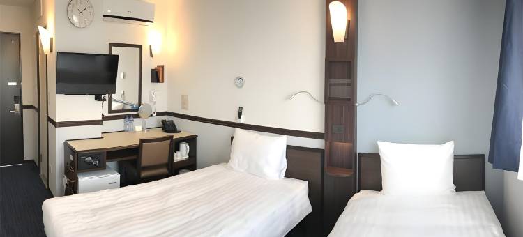 乌兰巴托东横 INN(Toyoko Inn Ulaanbaatar)图片