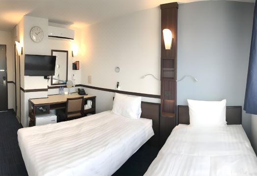 Toyoko Inn Ulaanbaatar Hotel Overview