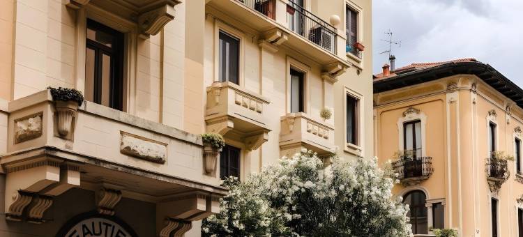 Sonder Atelier Apartments Porta Romana图片