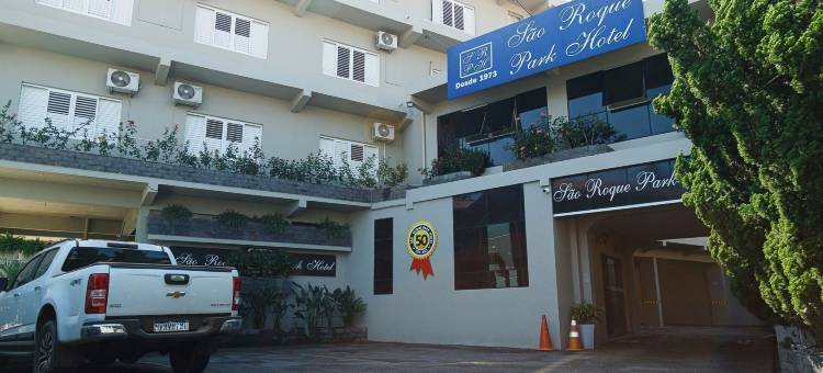 圣罗克公园酒店(São Roque Park Hotel)图片