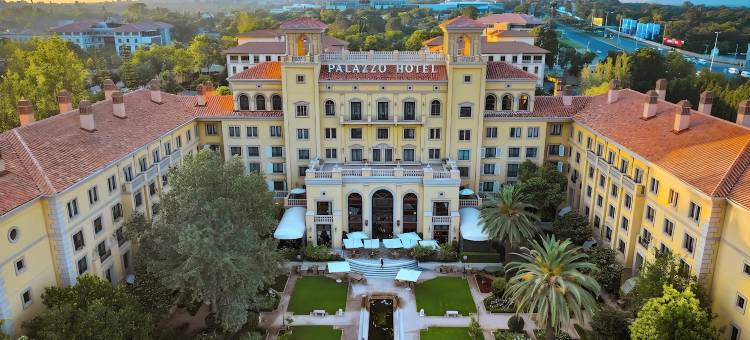 宫殿酒店(Palazzo Hotel)图片