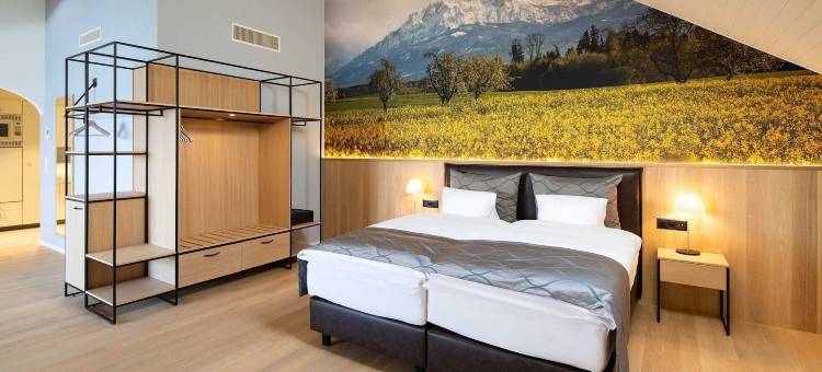 温克里德湖畔酒店(Seehotel Winkelried)图片