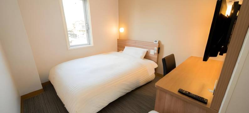 小山超级酒店(Super Hotel Oyama)图片