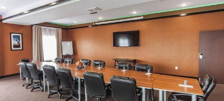 邦尼维尔舒适套房酒店(The Kanata Bonnyville)图片