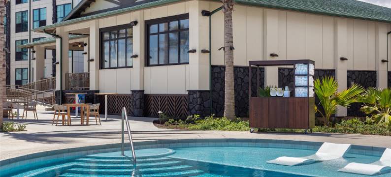 茂宜北岸希尔顿欢朋套房酒店(Hampton Inn & Suites by Hilton Maui North Shore)图片