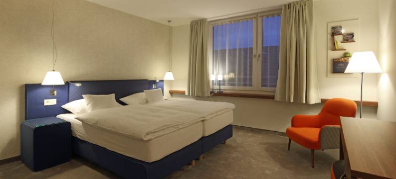 科隆酒店(Hotel Krone)图片