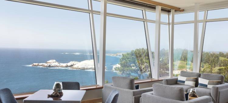 卡梅尔高地Hyatt酒店(Hyatt Carmel Highlands)图片