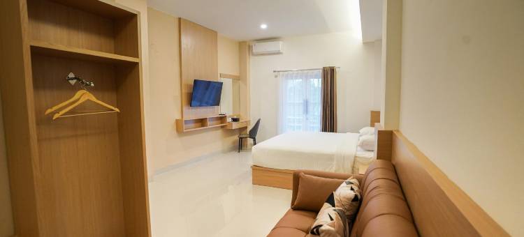 Wyn Inn Purwokerto图片