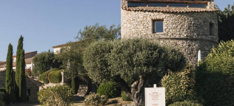 Capelongue, a Beaumier Hotel & Spa图片