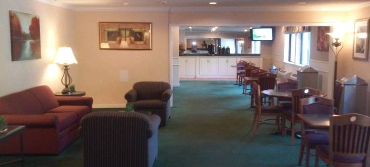 马里兰高地圣路易斯6号汽车旅馆(Motel 6 Maryland Heights, MO)图片