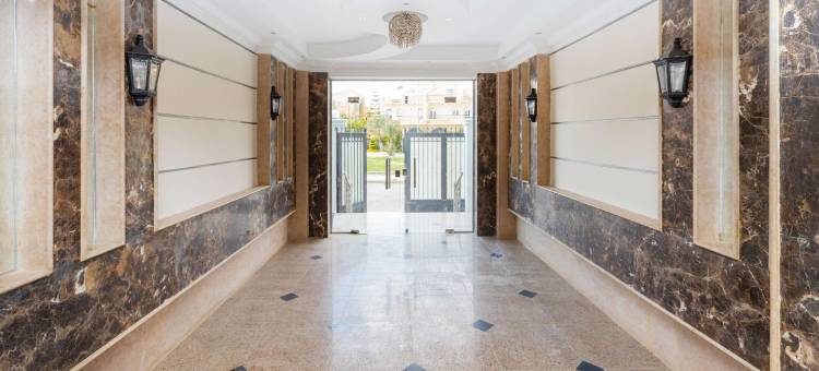 Al Manzel谢赫扎耶德(Prime Inn Al Manzel El Sheikh Zayed)图片