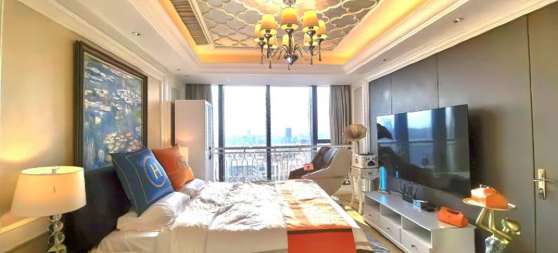 爱马仕公寓(洪武路分店)图片