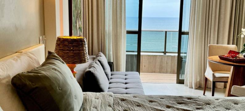 HY 海滩公寓酒店(HY Apartaments & Hotels-Boa Viagem)图片