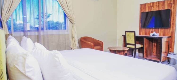Prime Lodge 公寓(Prime Lodge Apartment)图片
