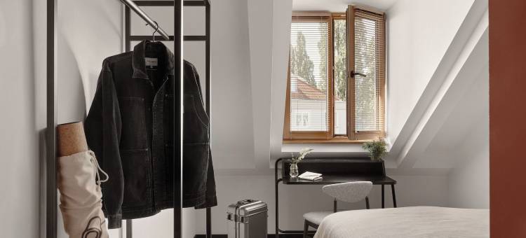 Bob W 慕尼黑老城(Bob W Munich Old Town)图片