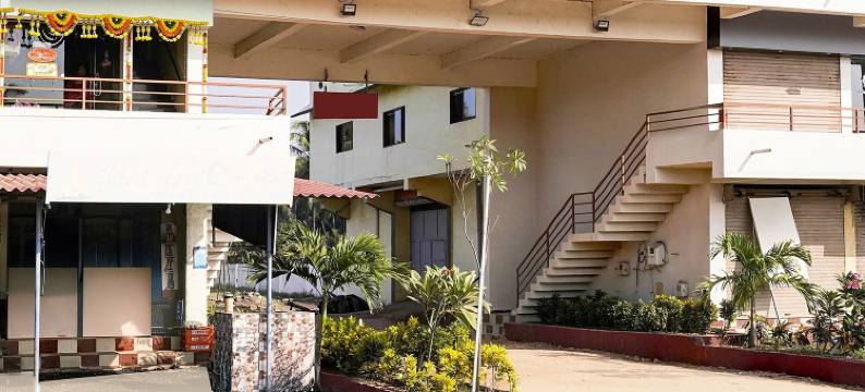 Super Hotel O 索姆纳特 原索姆纳特提尔特酒店(Super Hotel O Somnath)图片