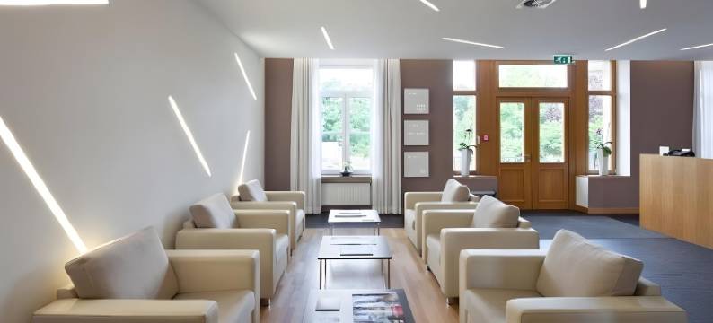 安克劳史特酒店(Hotel-Résidence am Klouschter)图片