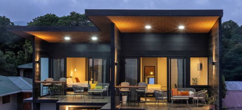 ÉWA 家园蒙特贝尔德(ÉWA Homes Monteverde)图片