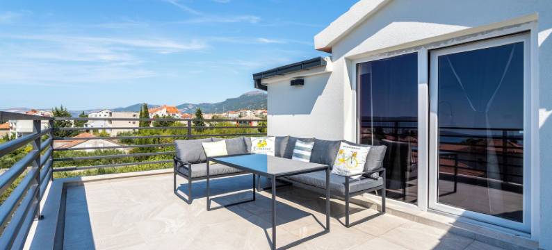 靠近海滩的豪华公寓Marino(Luxury Apartment Marino Near Beach)图片