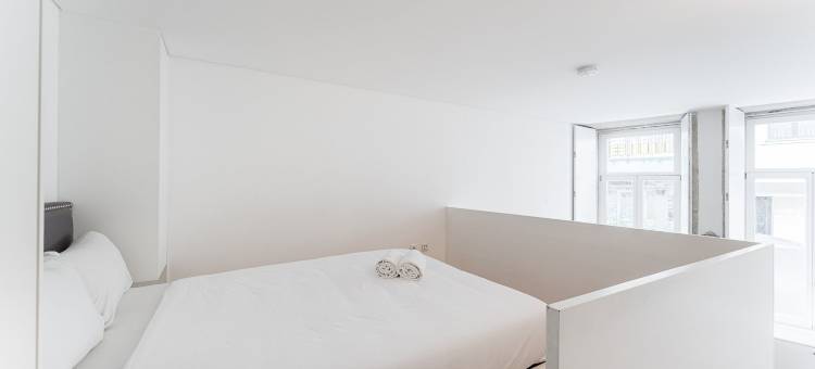 GuestReady - Minimalist Loft in the Heart of Porto图片