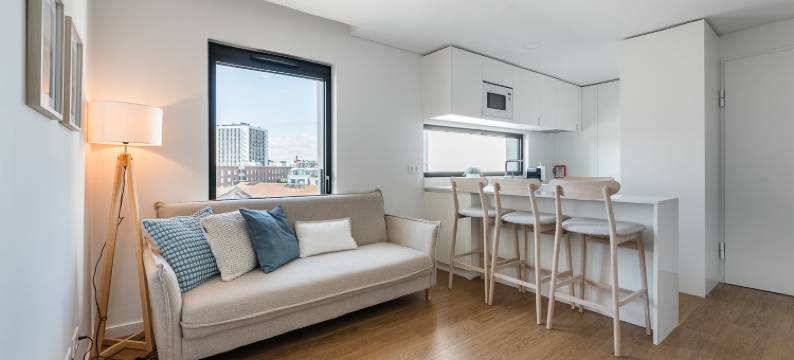 GuestReady - Uma fatia de Aveiro图片