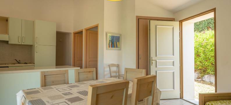 奥达利斯圣马蒂努住宅酒店(Résidence Odalys San Martinu)图片