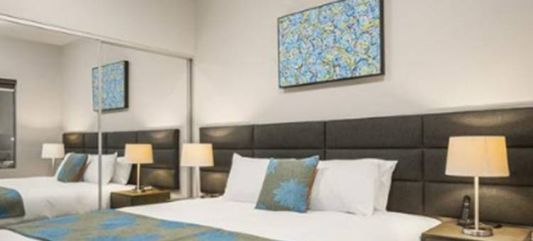 利物浦探索酒店(Quest Liverpool)图片