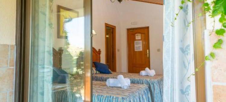 Hostal Los Rosales图片