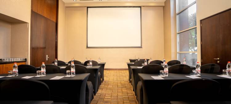 希尔顿花园酒店-圣地亚哥机场(Hilton Garden Inn Santiago - Airport)图片