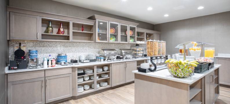 阿尔伯克基期刊中心Homewood Suites by Hilton(Homewood Suites by Hilton Albuquerque-Journal Center)图片