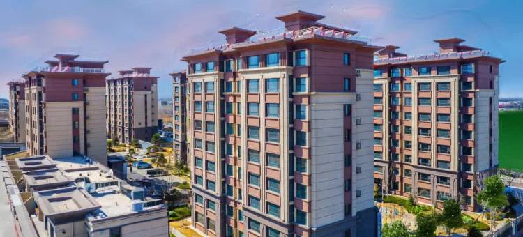 海风酒店(唐山市曹妃甸揽月湾旅游景区店)图片