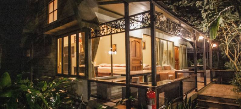 拜县帕纳丽自然精品酒店(Pai Panalee the Nature Boutique Hotel)图片