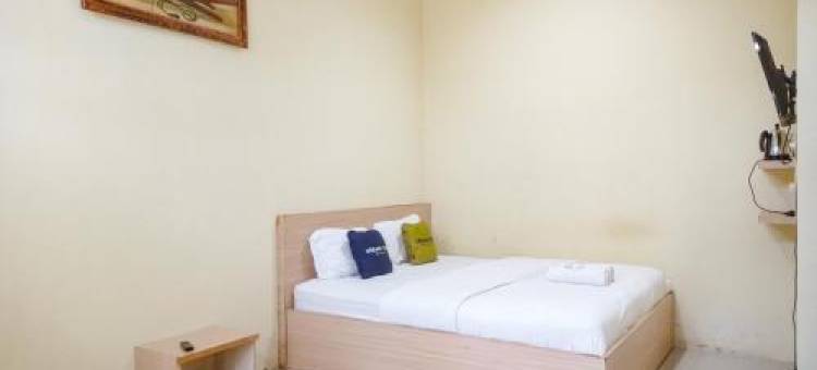 Urbanview Hotel Sindu Syariah Bengkulu图片