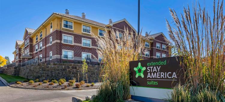 美国长住酒店 - 丹佛 - 威斯敏斯特(Extended Stay America Suites - Denver - Westminster)图片
