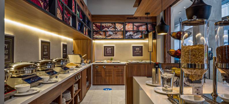 希尔顿欢朋酒店新瓦亚塔(Hampton by Hilton Nuevo Vallarta)图片