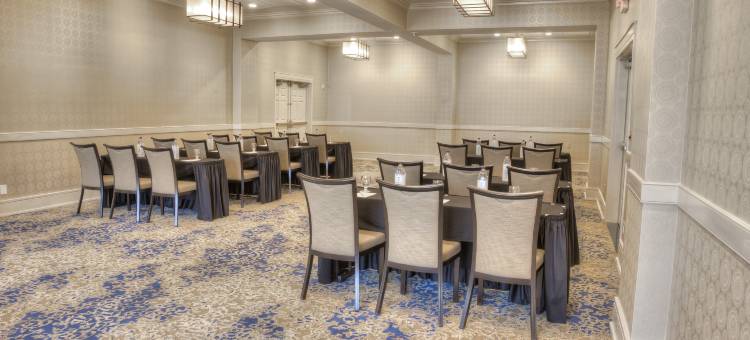 希尔顿逸林套房酒店-亚特兰大电池区(Doubletree Suites by Hilton at the Battery Atlanta)图片