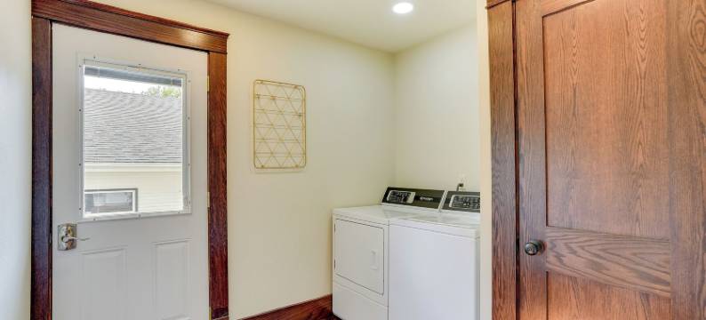 靠近多特大学的Sioux中心住宅(Sioux Center Home Near Dordt University)图片