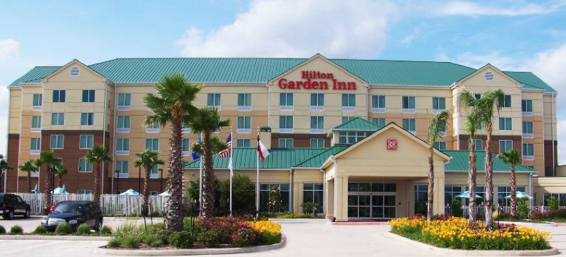 休斯顿皮尔兰希尔顿花园酒店(Hilton Garden Inn Houston-Pearland)图片