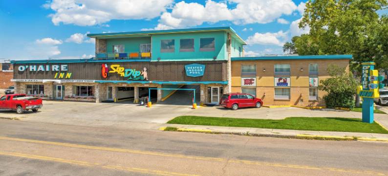 奥海勒汽车旅馆(O'Haire Inn)图片
