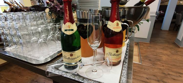 阿尔特布雷尼雷酒店(Hotel Alte Brennerei)图片