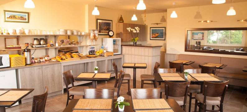 佩罗斯拉尼永英式酒店(Brit Hotel Lannion-Perros Guirec)图片