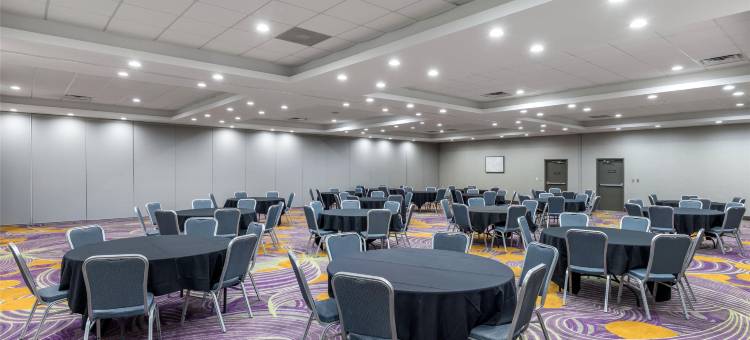 Best Western Plus University Inn  Conference Center图片