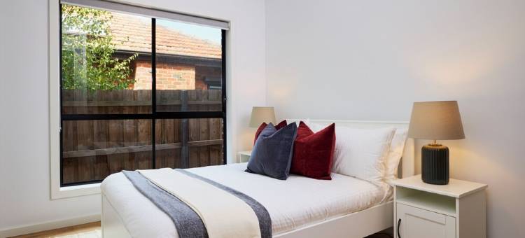 Preston Northcote Mod Lux Townhouse 5 bed 5 bath图片