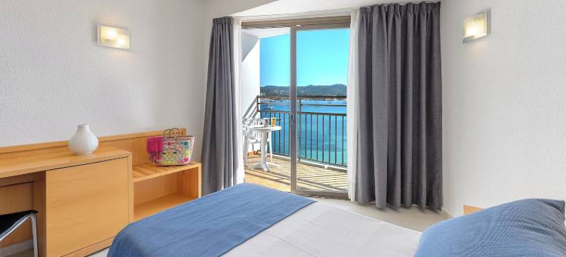 圣雷莫维布拉酒店(Hotel Vibra San Remo)图片