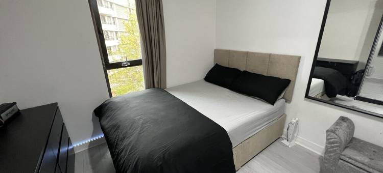 Luxury London apartment图片