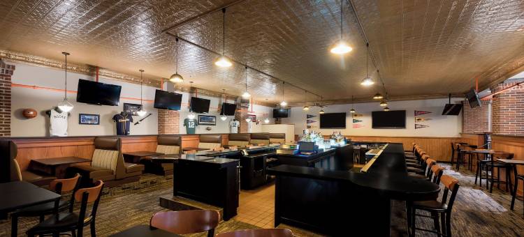 格林贝凯悦酒店(Hyatt Regency Green Bay)图片