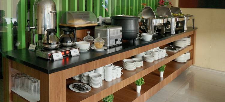 艾思温水疗酒店(Aswin Hotel)图片