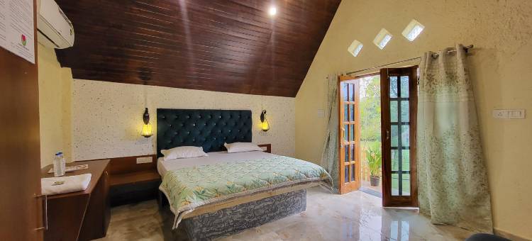 自然爱好者度假村(Nature Lovers Resort)图片