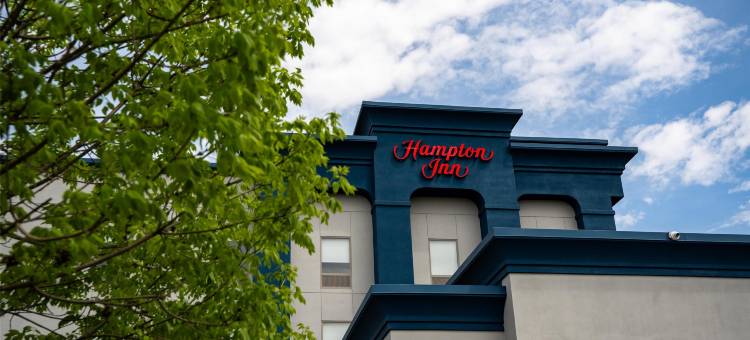 希尔顿欢朋酒店-坦纳斯维尔费城区(Hampton Inn Turnersville (Philadelphia Area))图片